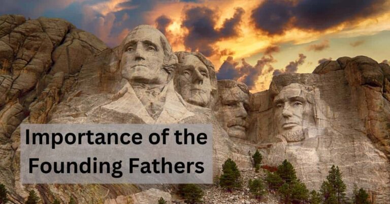 important founding fathers