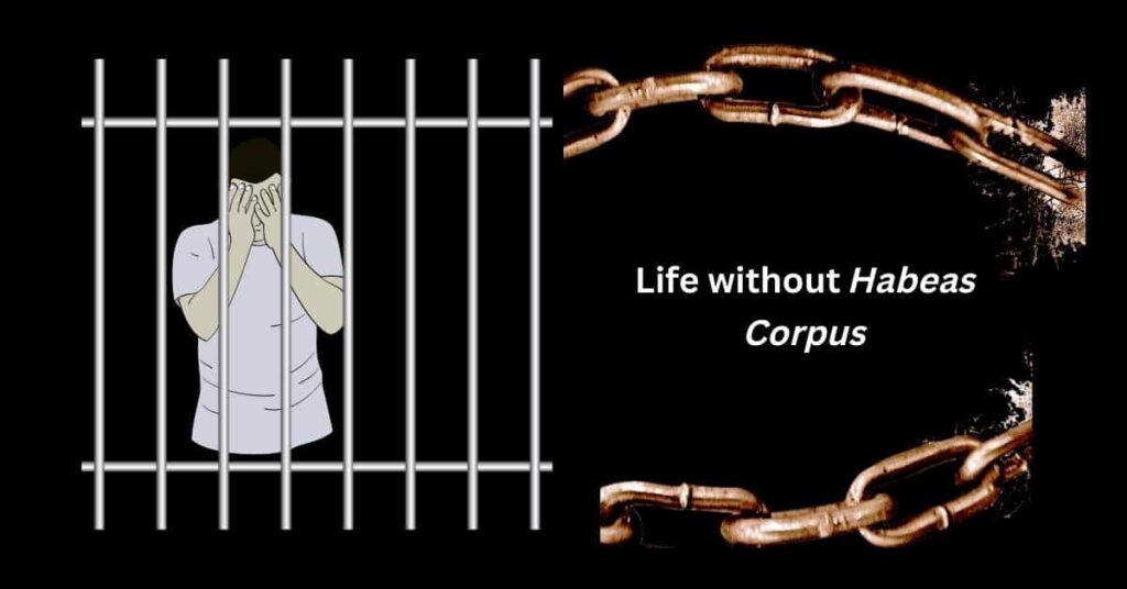 Life-without-habeas- corpus