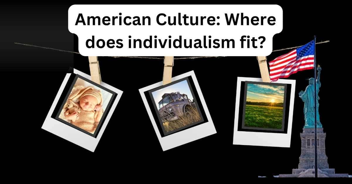 American-culture-individiualism